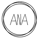 Ana Edelsmid Logo