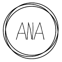 Ana Edelsmid Logo
