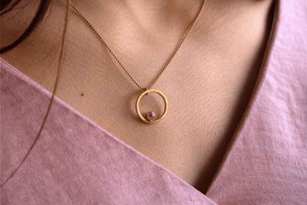 Unieke juwelen van Fairmined goud, met respect voor de mensen en de planeet